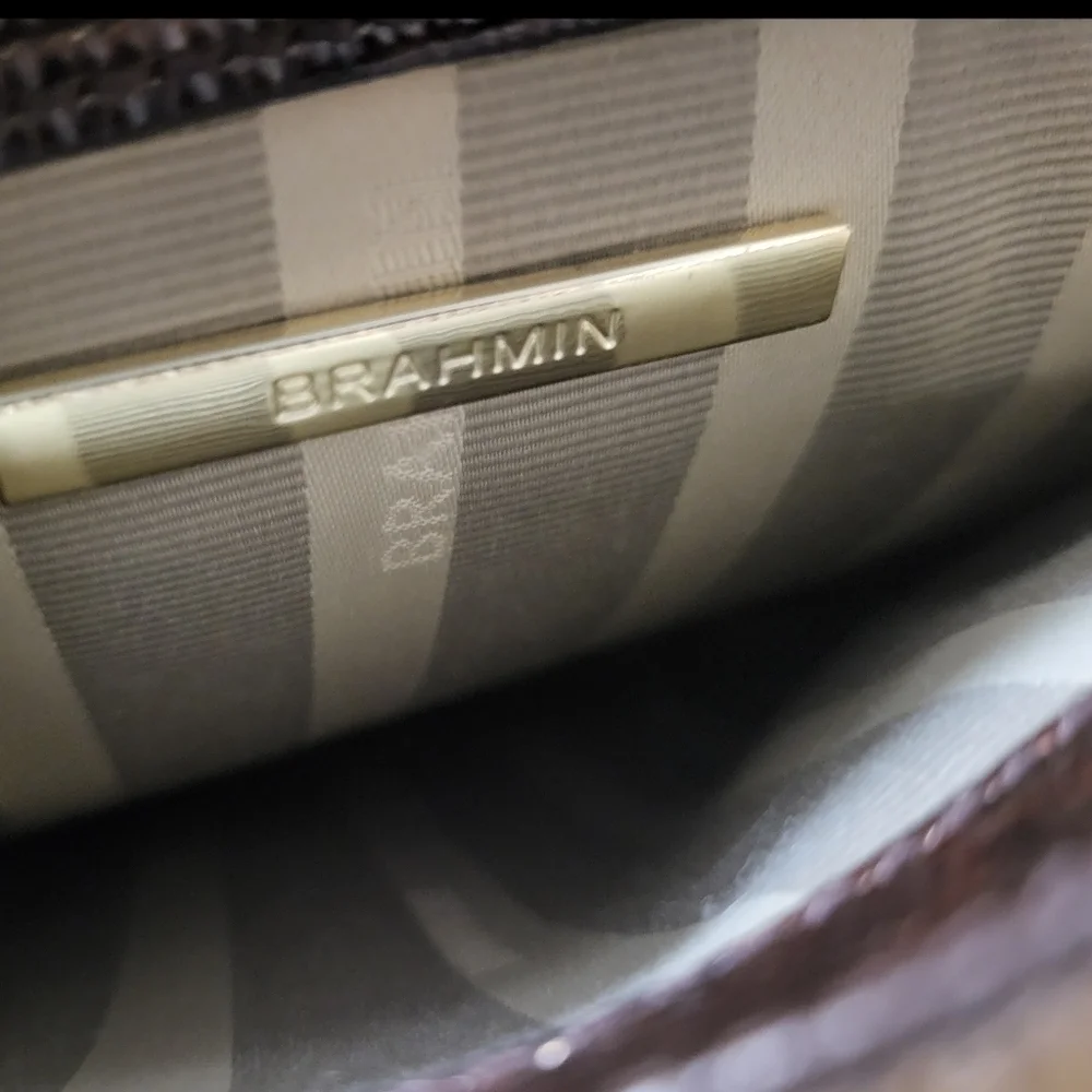 Brahmin this joan